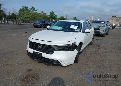 2024 Honda Accord Ex from USA, damaged, VIN 1HGCY1F34RA056271